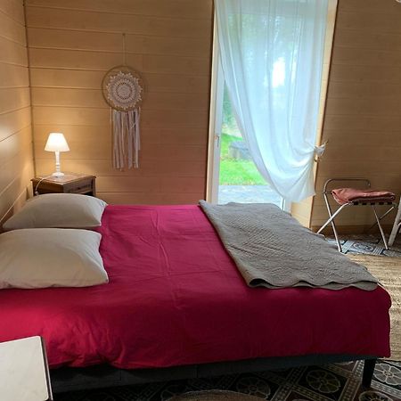 Maison Piffou Malaussanne Luaran gambar