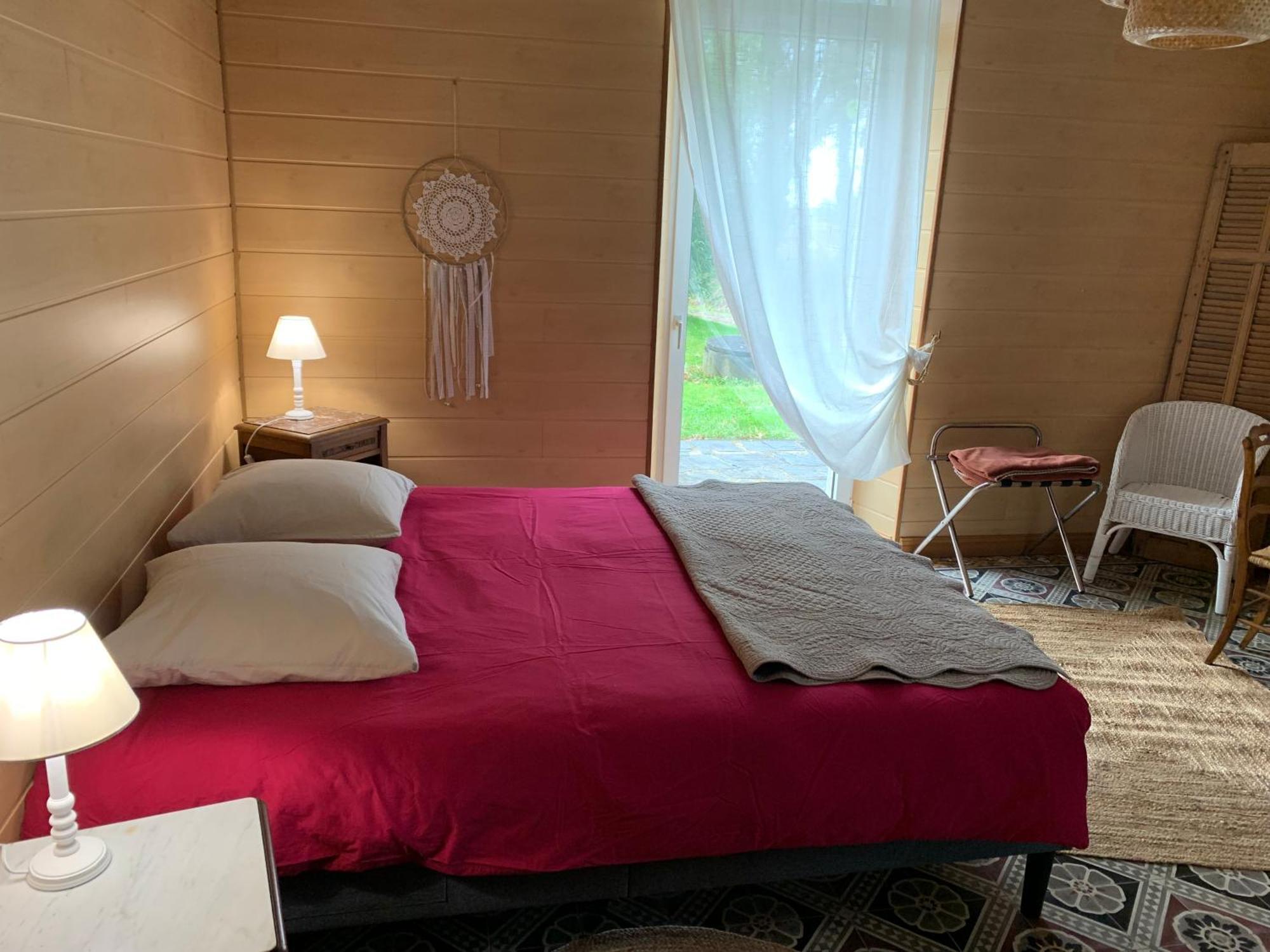 Maison Piffou Malaussanne Luaran gambar