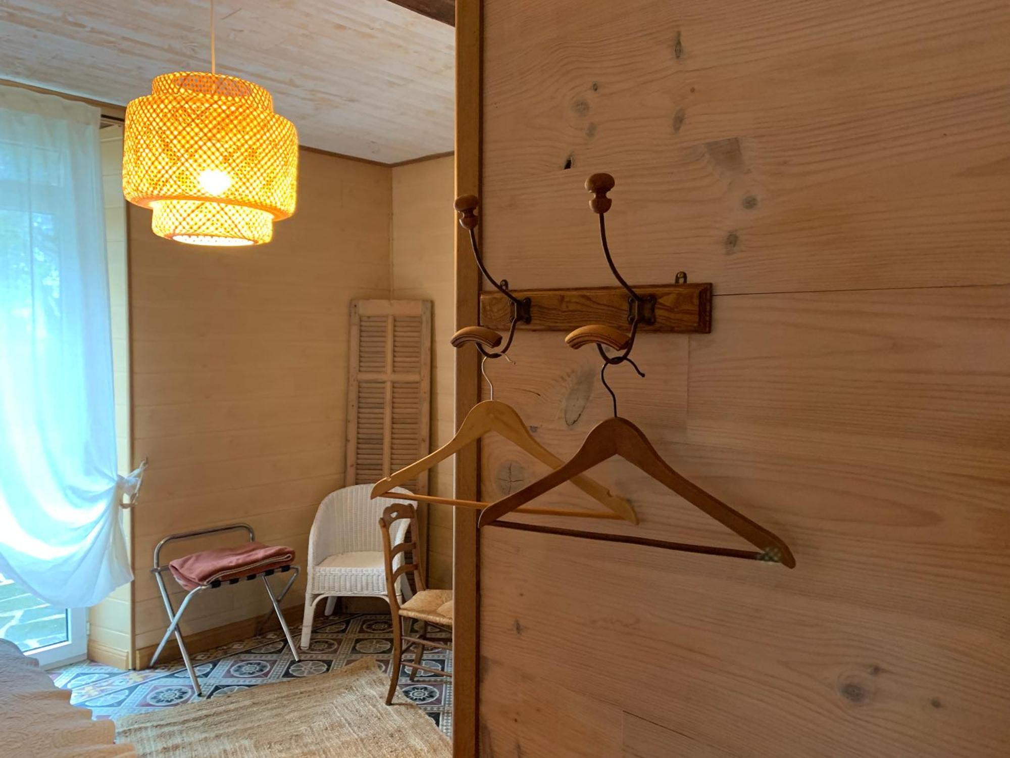 Maison Piffou Malaussanne Luaran gambar