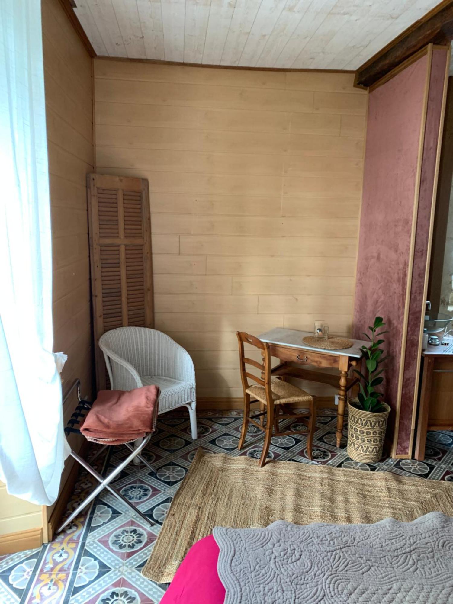 Maison Piffou Malaussanne Luaran gambar